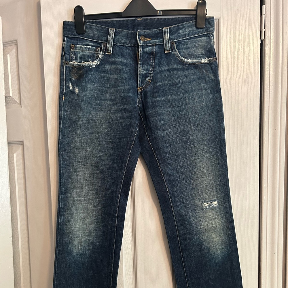 DSQUARED2 Jeans